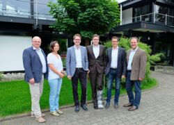 Glatthaar-Geschäftsführer Dirk Wetzel zum Vorsitzenden des Verbandes wieder gewählt